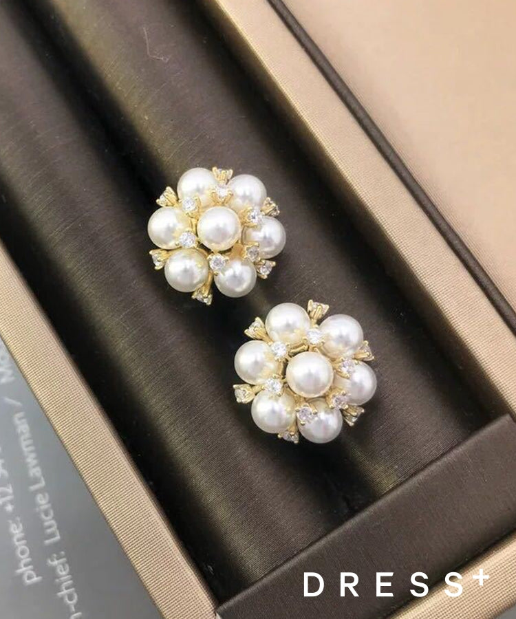 ピアス アクセサリー パーティーピアス レディース 結婚式 上品dsp0029