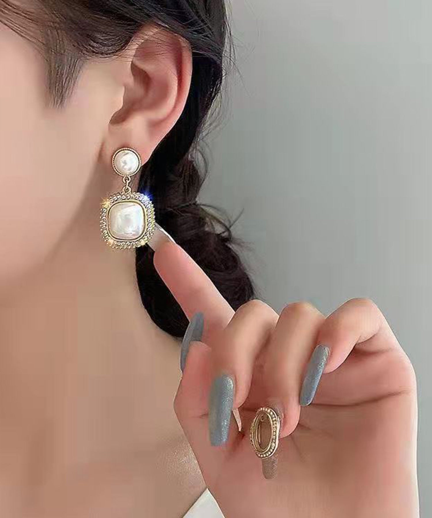 ピアス アクセサリー パーティーピアス レディース 結婚式dsp0030