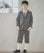 キッズフォーマル 男児 男の子 キッズスーツ スーツセット入学式 卒園式 発表会 結婚式 披露宴dsj0027-104-18